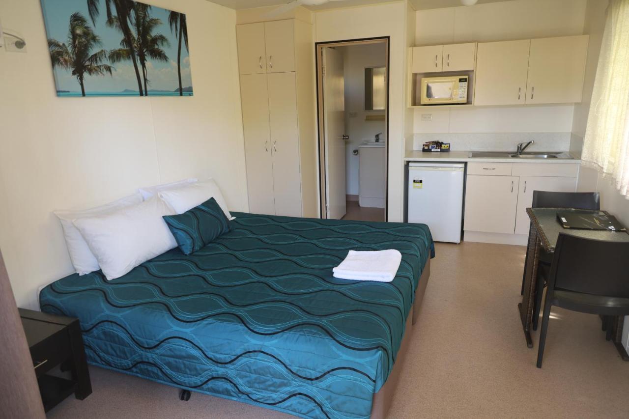 Wongai Beach Hotel Horn Eksteriør bilde